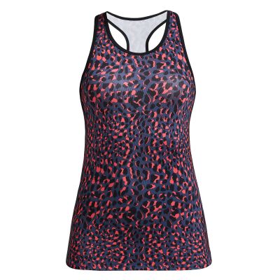 Rohnisch Printed Tank Top dames