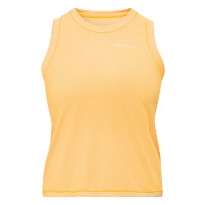 Rohnisch Rib Cropped Singlet