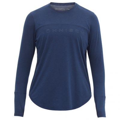 Rohnisch Saima Loose Long Sleeve