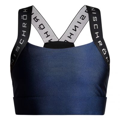 Rohnisch Shiny Kay Sports Bra