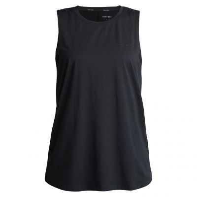 Rohnisch Split Back Singlet