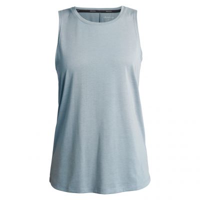 Rohnisch Split Back Singlet