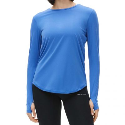 Rohnisch Team Logo Long Sleeve