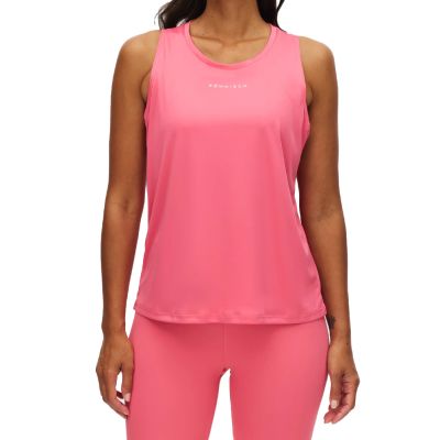 Rohnisch Team Logo Tank Top dames