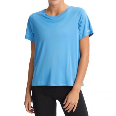 Rohnisch Team Logo Tee dames