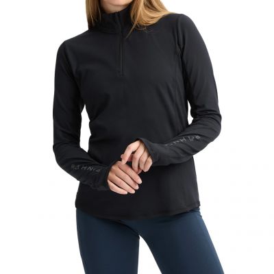 Rohnisch Warming Tech Half Zip dames