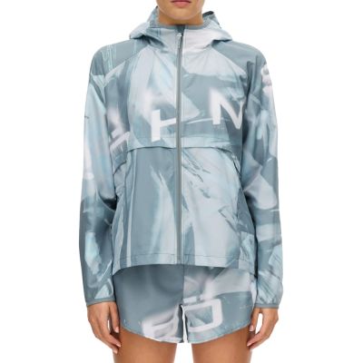 Rohnisch Wind Shield Run Jacket dames