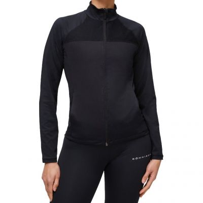 Rohnisch Zip up Court Jacket