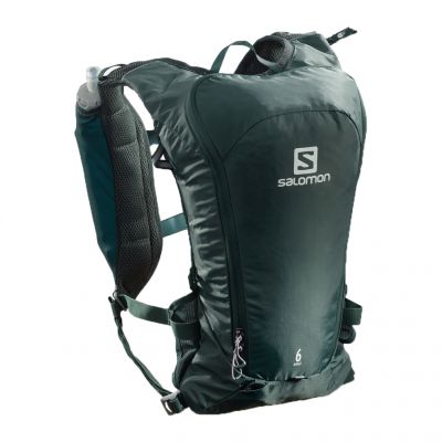 Salomon Agile 6 Set