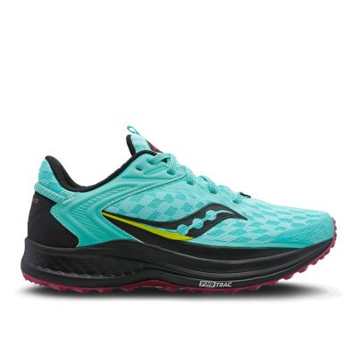 Saucony Canyon TR 2 dames