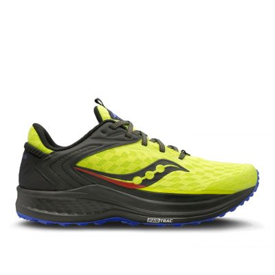 Saucony Canyon TR 2 heren