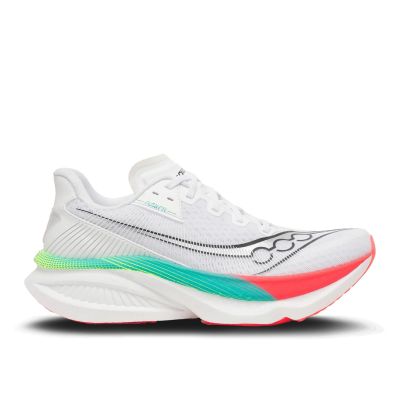 Saucony Endorphin Azura heren