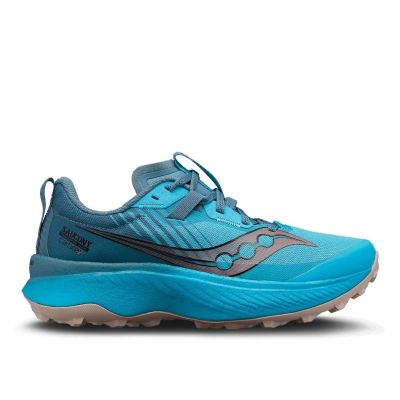 Saucony Endorphin Edge dames