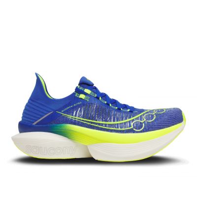 Saucony Endorphin Elite 2 unisex