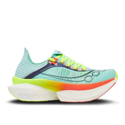 Saucony Endorphin Elite 2 unisex