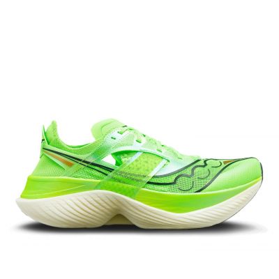 Saucony Endorphin Elite dames