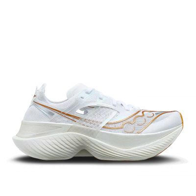 Saucony Endorphin Elite heren