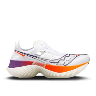 Saucony Endorphin Elite heren