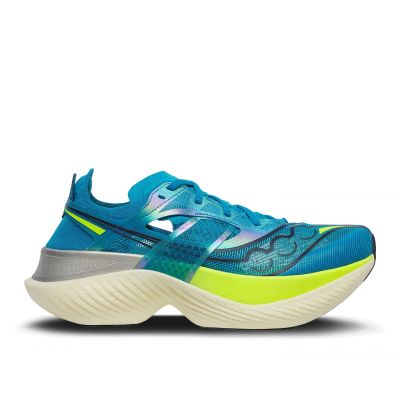 Saucony Endorphin Elite heren