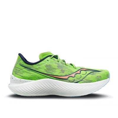 Saucony Endorphin Pro 3 dames