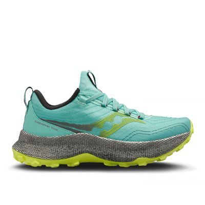 Saucony Endorphin Trail dames