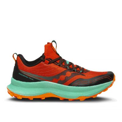 Saucony Endorphin Trail heren