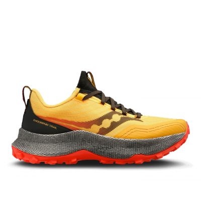 Saucony Endorphin Trail heren