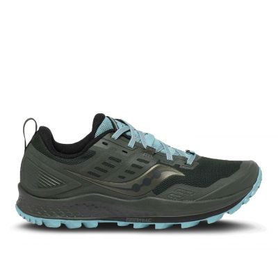 Saucony Peregrine 10 dames