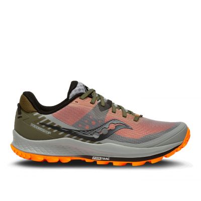 Saucony Peregrine 11 heren