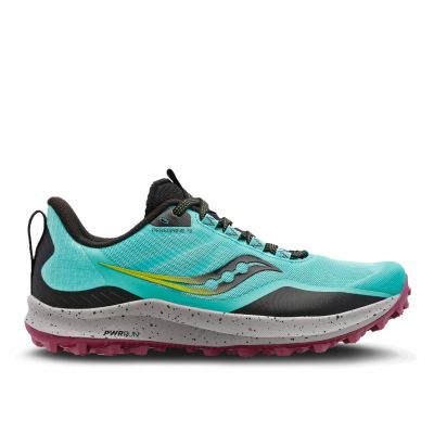 Saucony Peregrine 12 dames