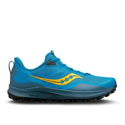 Saucony Peregrine 12 heren