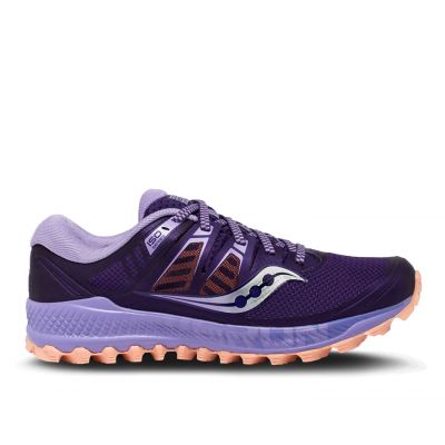 Saucony Peregrine ISO dames