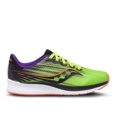 Saucony Ride 14 kids