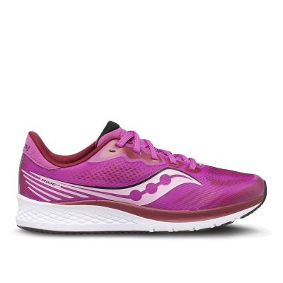 Saucony Ride 14 kids