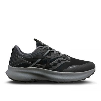 Saucony Ride 15 TR GTX heren