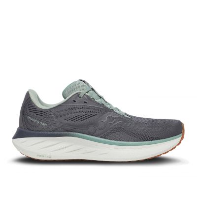 Saucony Ride 18 heren