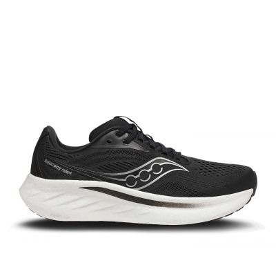 Saucony Ride 18 Wide heren