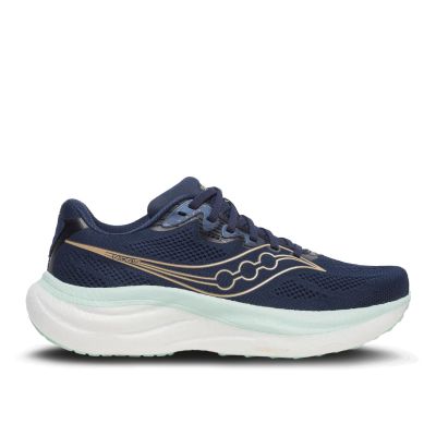 Saucony Ride 19 dames