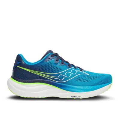 Saucony Ride 19 heren