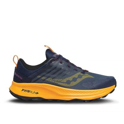 Saucony Ride TR2 GTX heren