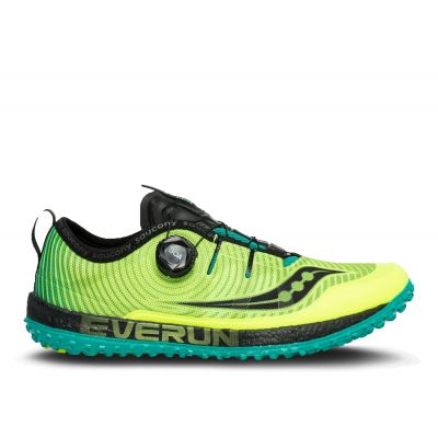 Saucony Switchback ISO heren