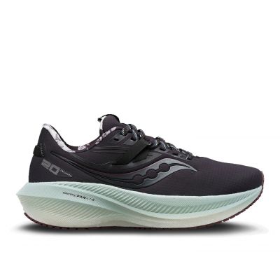 Saucony Triumph 20 Runshield dames