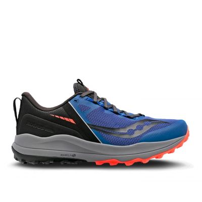 Saucony Xodus Ultra heren