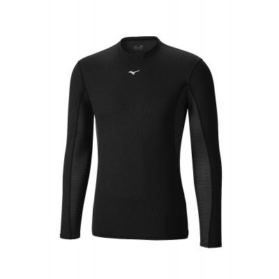 Mizuno Mid Weight Crew heren