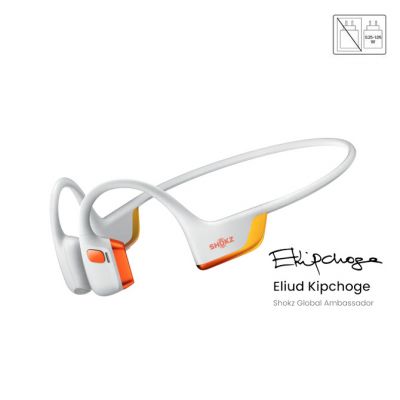 Shokz OpenRun Pro 2 Kipchoge