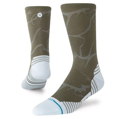 Stance 2000 Ultra Light Crew unisex