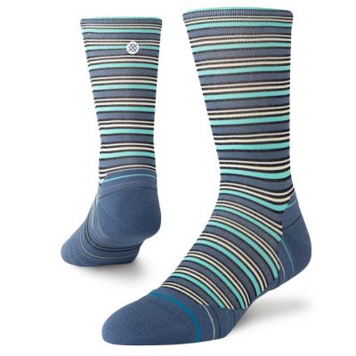 Stance Earnie Light Crew unisex
