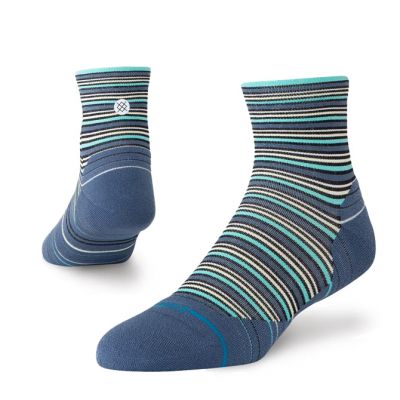 Stance Earnie Light Quarter unisex