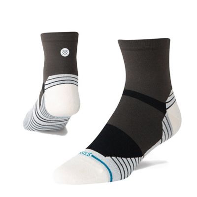 Stance Freaky Steepy Ultra Quarter unisex