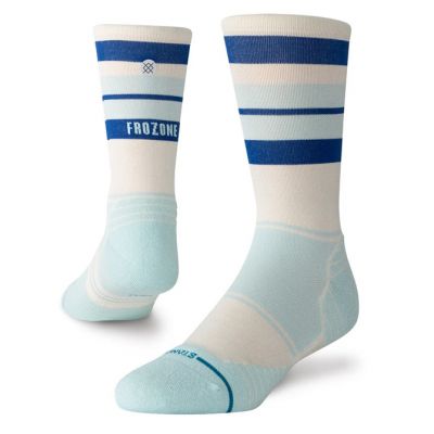 Stance Frozone Light Crew unisex